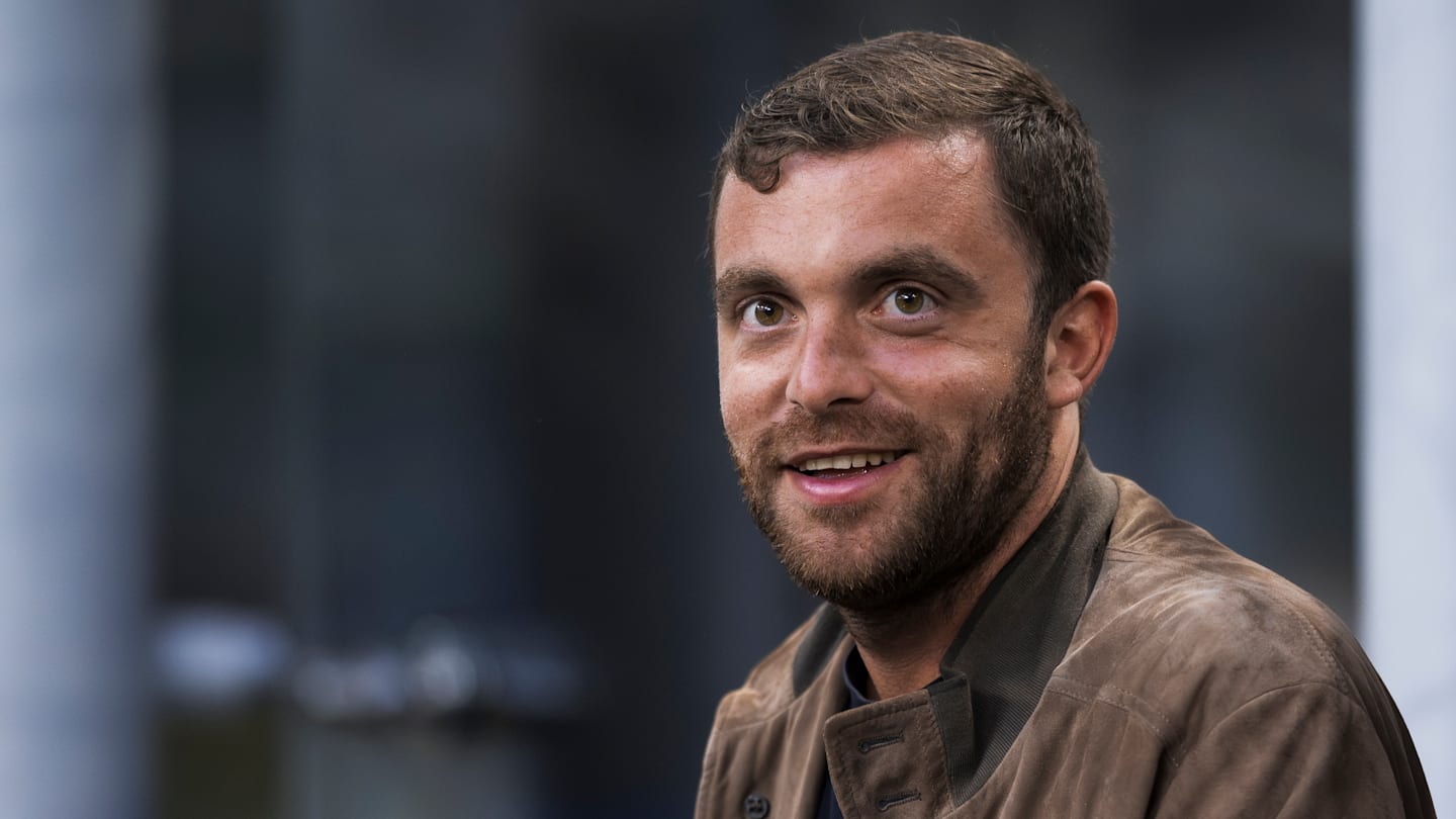 'Formal talks' - Fabrizio Romano gives Tottenham fans No. 10 news they needed - Hotspur HQ