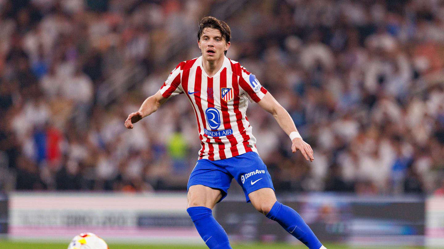 After Conor Gallagher, Tottenham's next big move is now obvious - Hotspur HQ