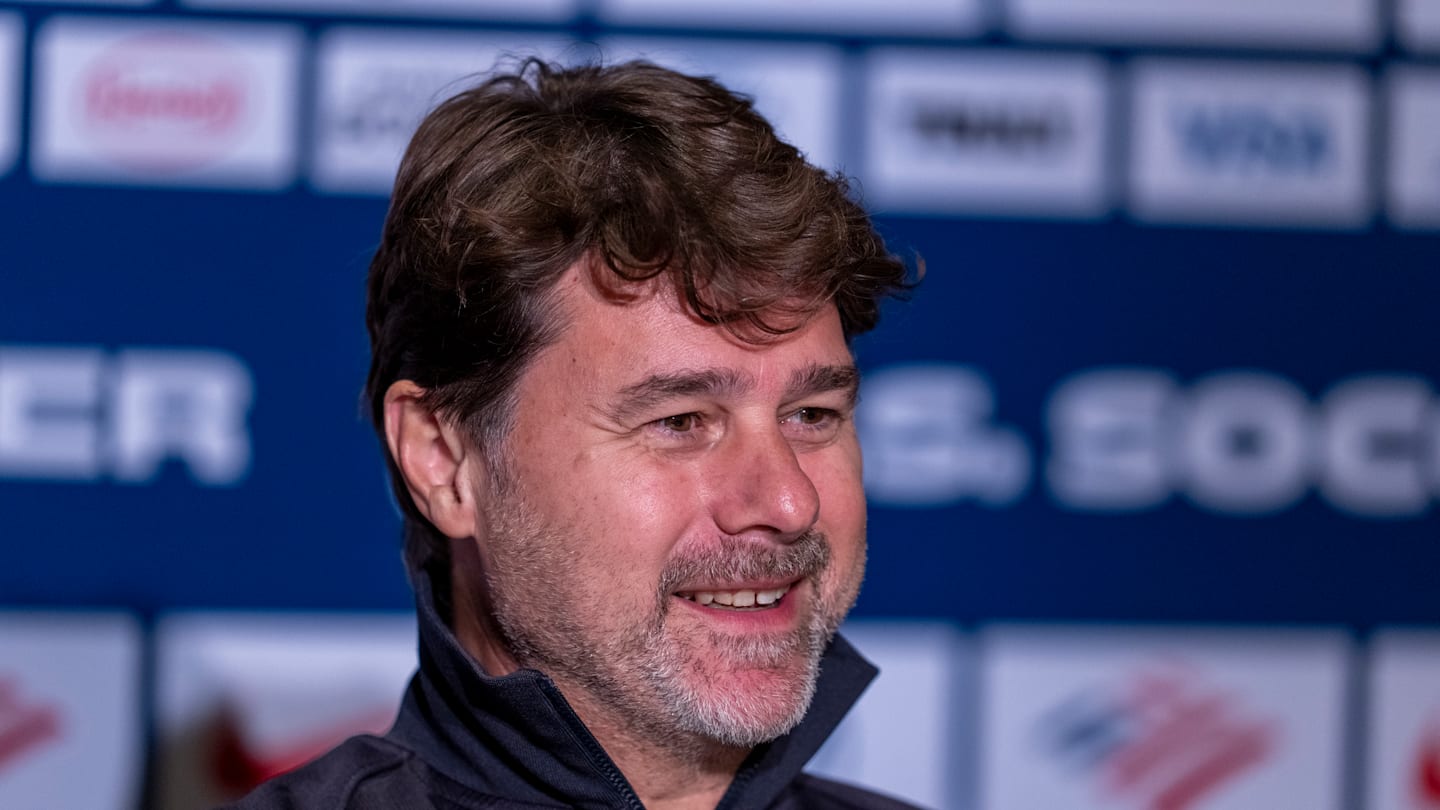 'It's the ideal place' - Mauricio Pochettino continues to give Tottenham fans hope - Hotspur HQ
