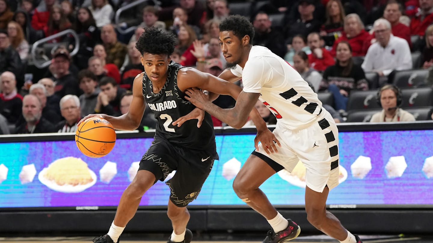 3 takeaways as another slow start dooms Colorado at Cincinnati