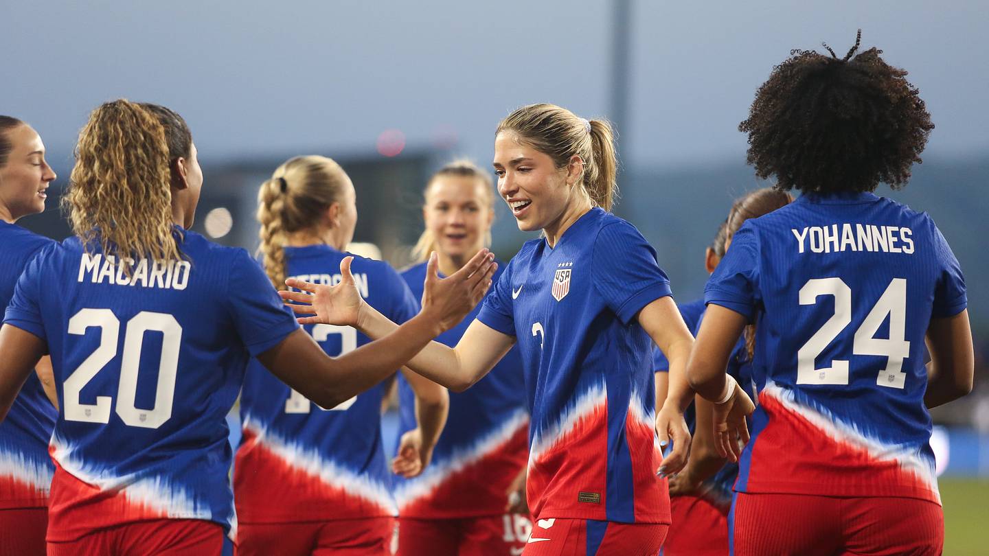Brazil vs USWNT: Preview, Prediction, Lineups & How to Watch the friendly match