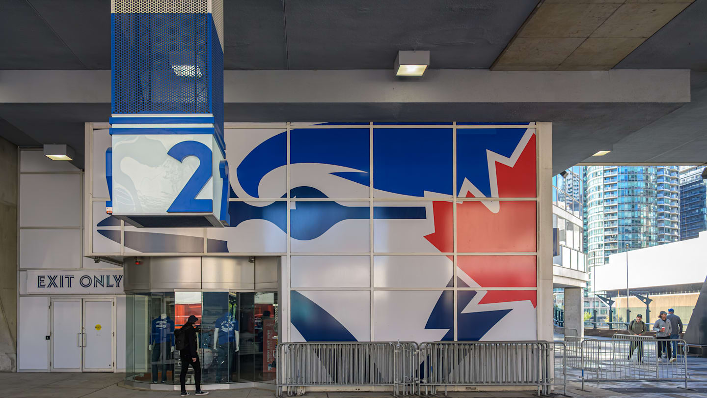 Blue Jays spend last of their international bonus pool money on a complete unknown