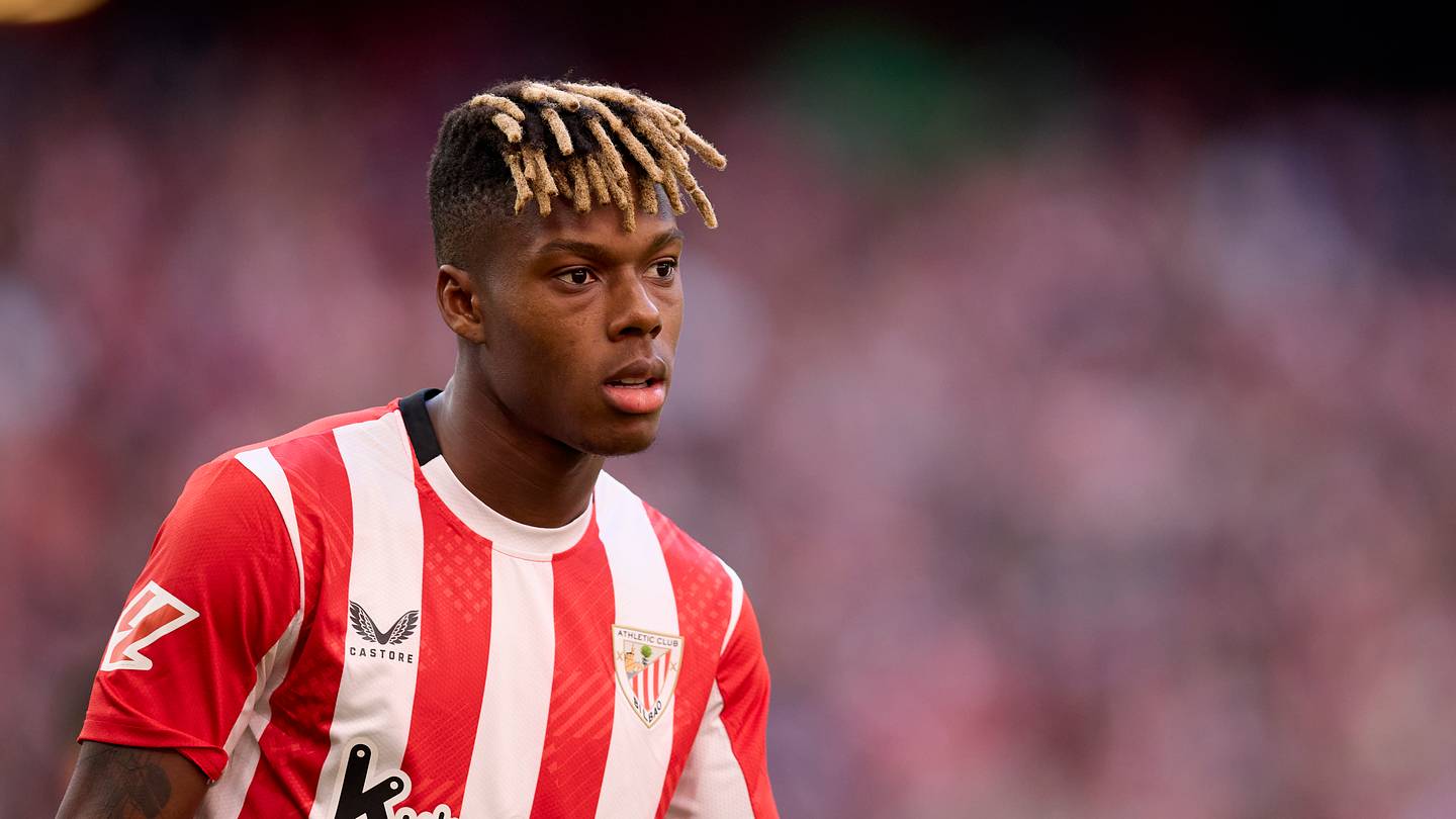 Mercado de fichajes: Nico Williams suma otro pretendiente de poder para ...