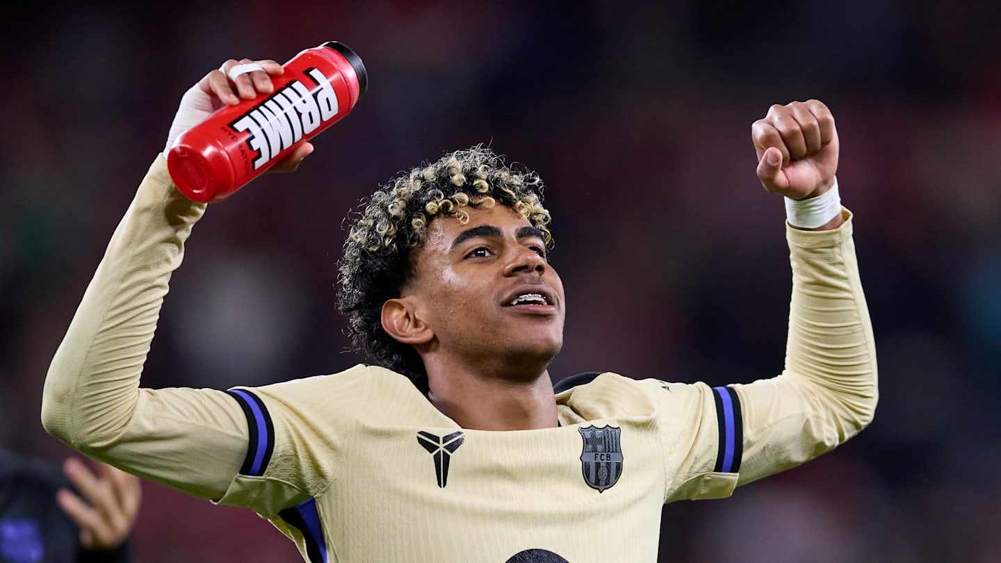 PSG, OM, Athletic - Barça... Toutes les infos foot et mercato de ce dimanche 8 mars