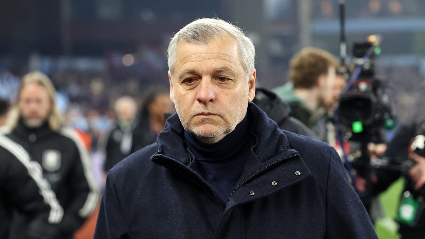 LOSC : Bruno Genesio très classe envers Emiliano Martinez après l'élimination des Lillois en Europa League