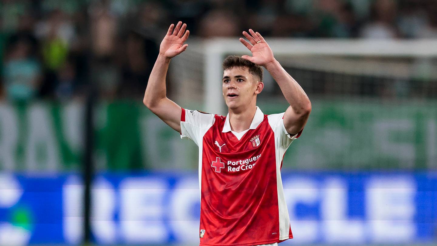 PSG : Gabriel Moscardo affiche ses ambitions et veut s’imposer à Paris