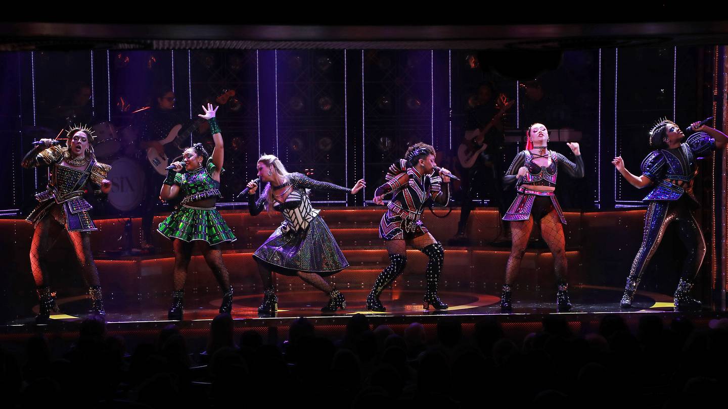 Fact-Checking ‘Six’ the Musical: 10 Misleading Lyrics About the Tudor Queens