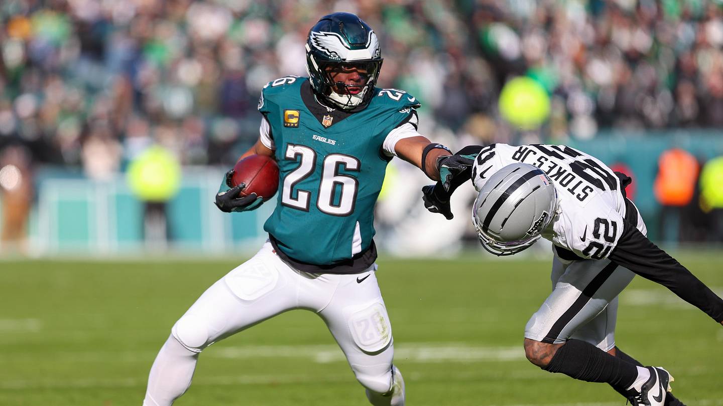 Five Things On the 2026 Eagles Schedule Wishlist