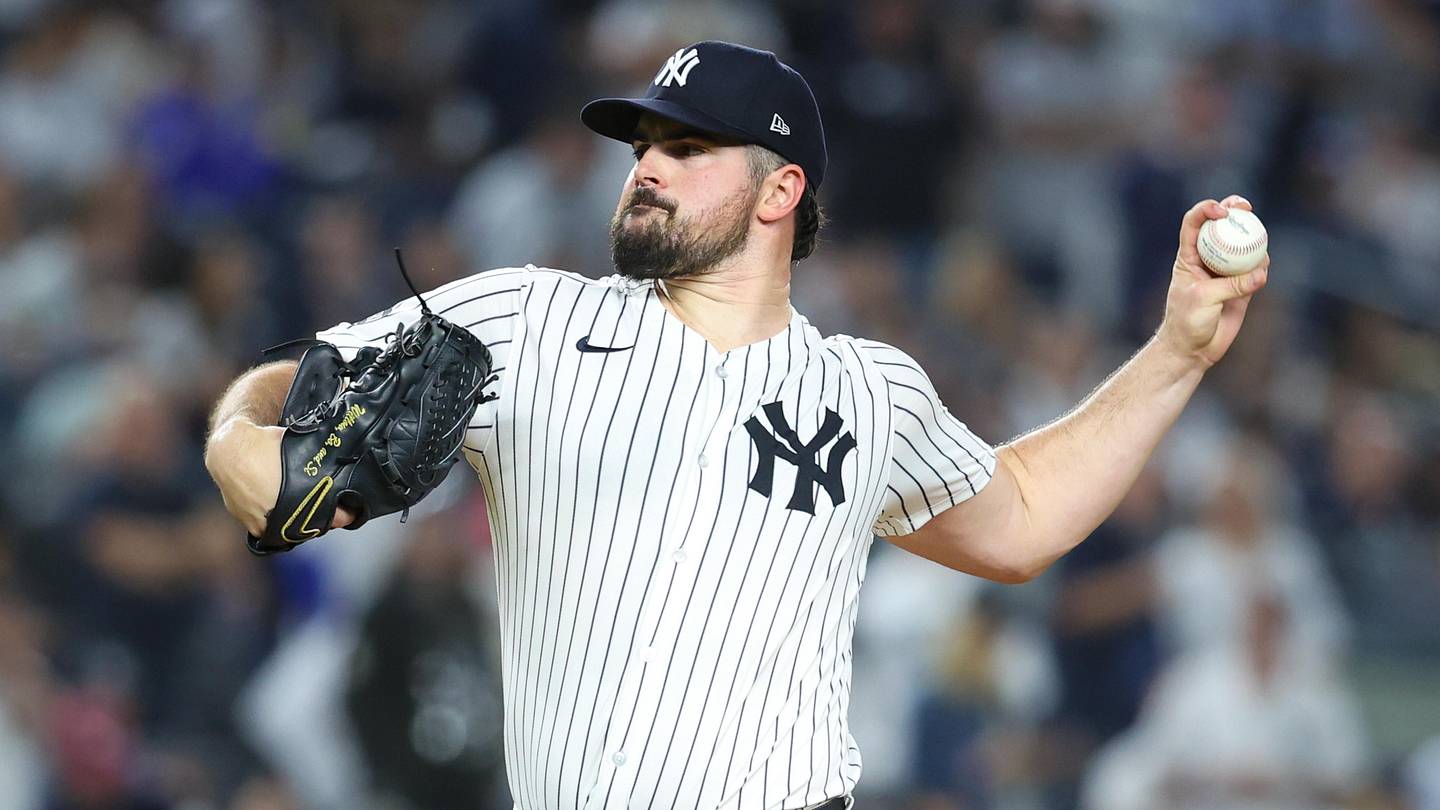 The 11 Best Fantasy Baseball Pitchers in the Minor Leagues to Add in Week 7 Including A Pair of Yankees