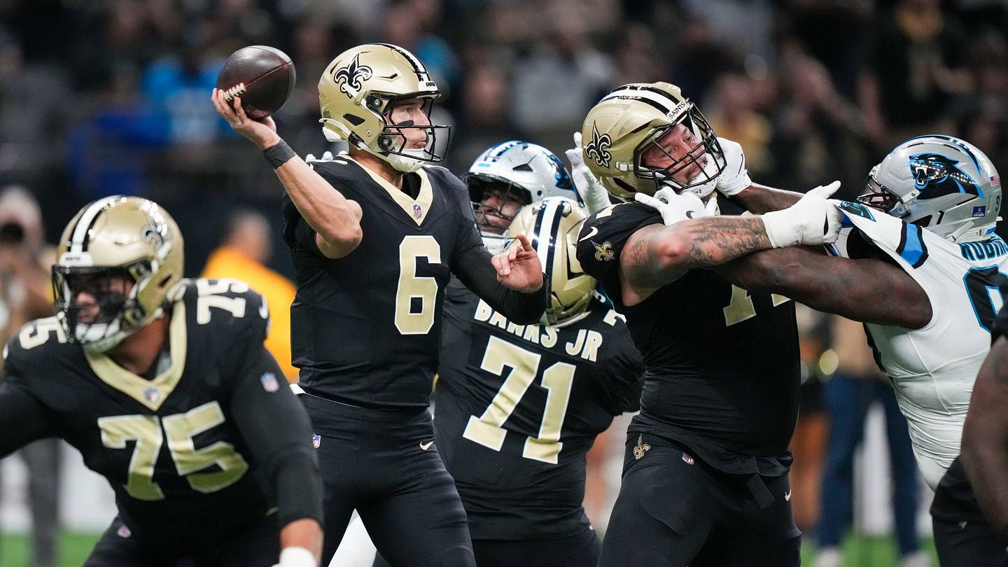 Saints vs. Lions Predictions: Will New Orleans Start Season 1-0?