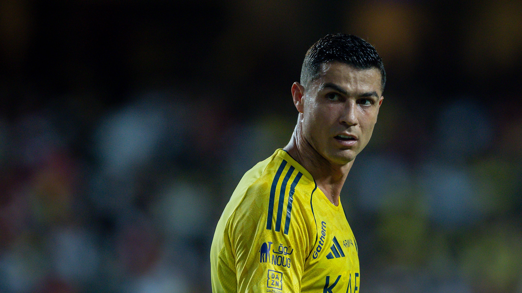Real Madrid fans stunned by Cristiano Ronaldo’s latest milestone