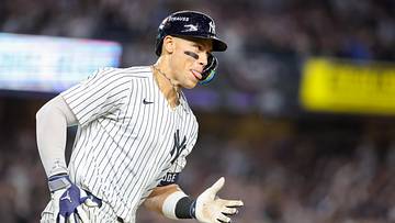 Aaron Judge to Captain USA in 2026 WBC