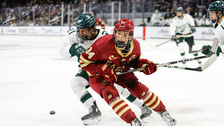 Gabe Perreault