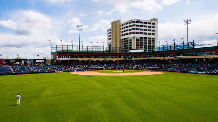 Oakland Athletics, Las Vegas Athletics, Oakland Athletics Relocation