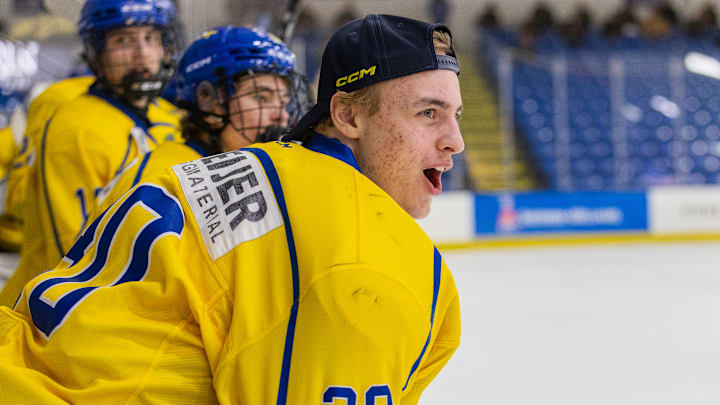 U18 Five Nations Tournament