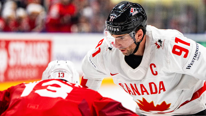 The Case for John Tavares to Remain Captain of the Toronto Maple Leafs