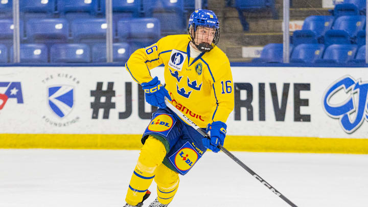 U18 Five Nations Tournament