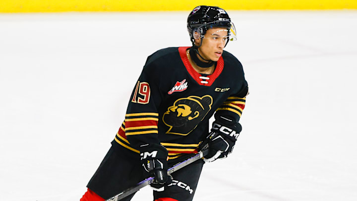 CHL USA Prospects Challenge