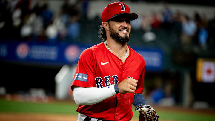Álvarez tiene 51 juegos en las Grandes Ligas
