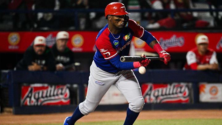 República Dominicana es el máximo ganador de Series del Caribe
