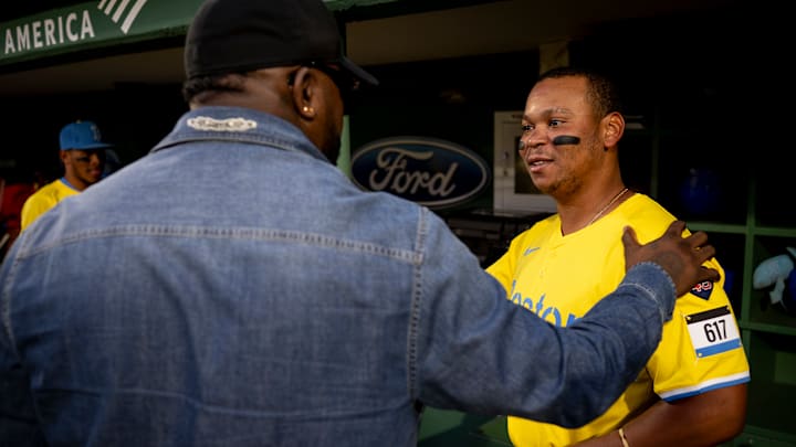 David Ortiz y Rafael Devers ayudaron a Medias Rojas de Boston a ganar Series Mundiales