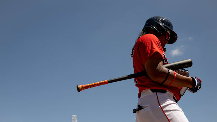 Boston Red Sox Prospects v Minnesota Twins Prospects