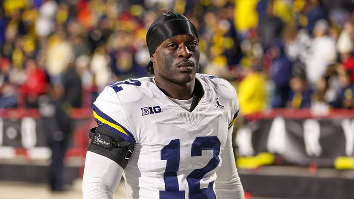 Michigan v Maryland Michigan v Maryland
