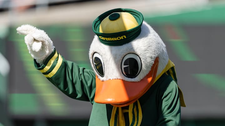 Oregon State v Oregon