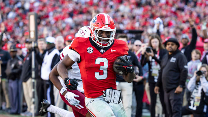 Massachusetts v Georgia