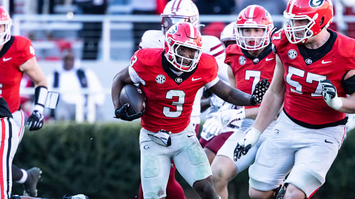 Massachusetts v Georgia
