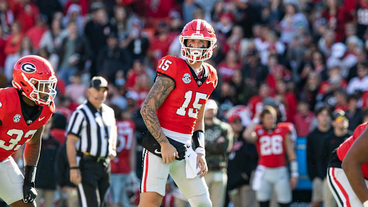 Massachusetts v Georgia