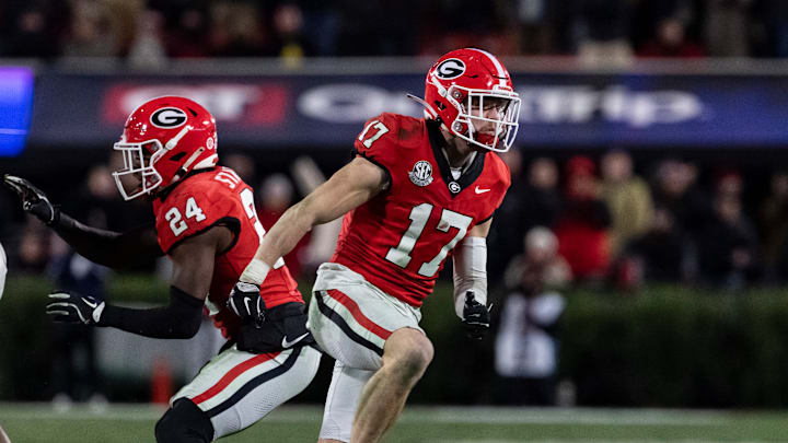 Georgia Tech v Georgia