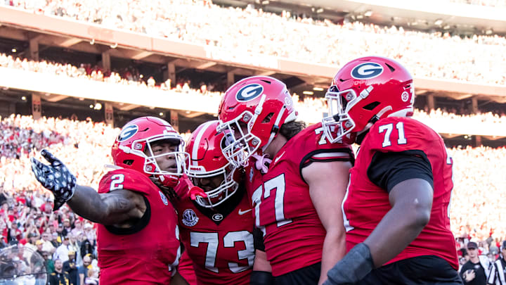 Missouri v Georgia