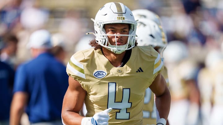 Syracuse v Georgia Tech Syracuse v Georgia Tech