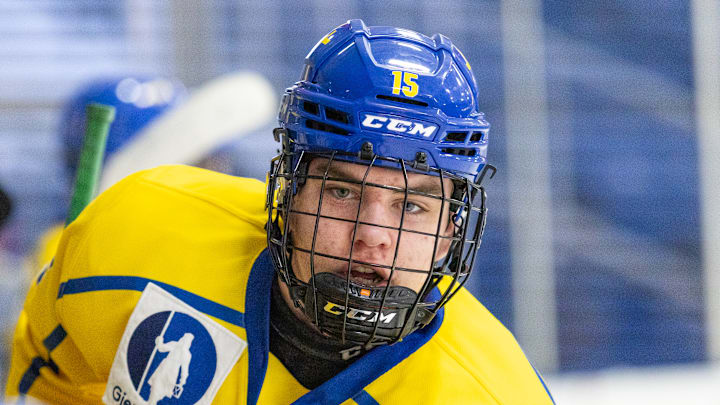 U18 Five Nations Tournament