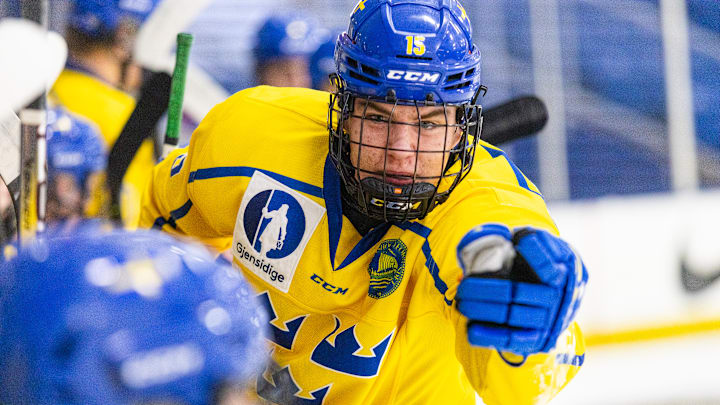 U18 Five Nations Tournament
