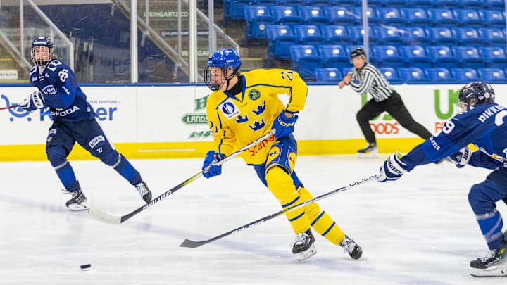 U18 Five Nations Tournament