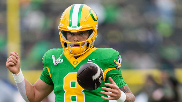 Maryland v Oregon