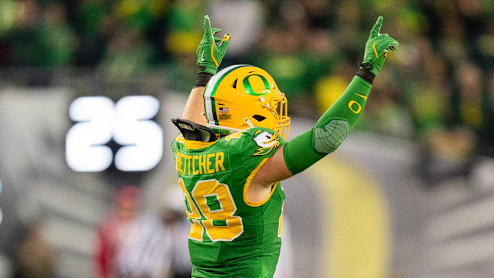 Maryland v Oregon