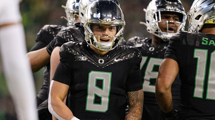 Washington v Oregon