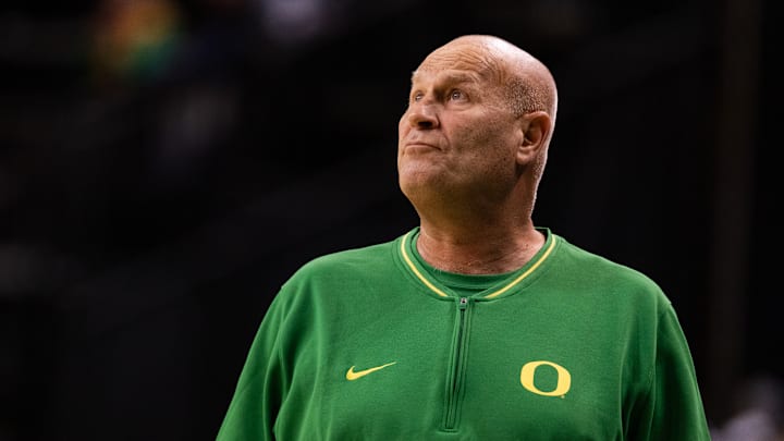 USC v Oregon