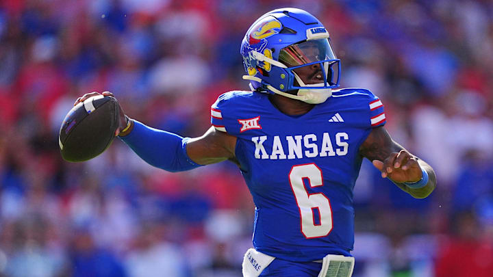 Houston v Kansas