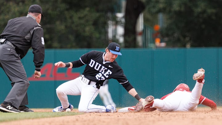 Duke v Stanford