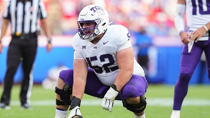 TCU v Kansas