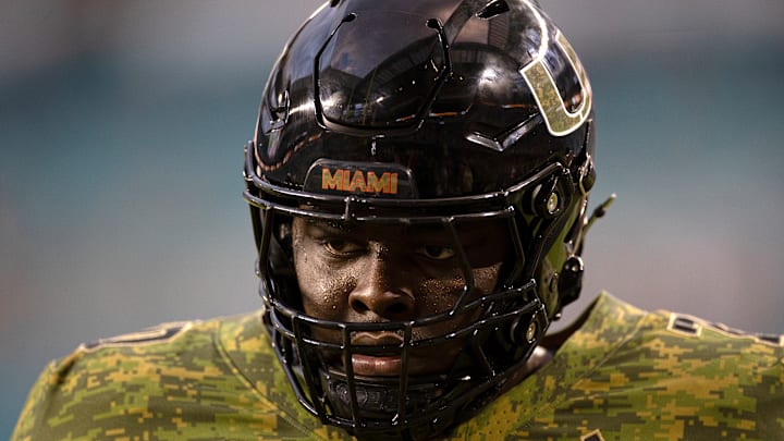 Stanford v Miami Stanford v Miami