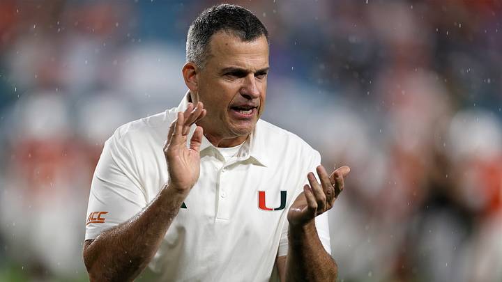 Florida State v Miami