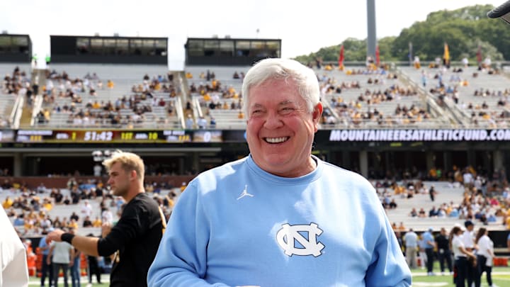 North Carolina v Appalachian State