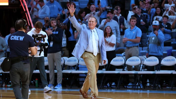 La Salle v North Carolina