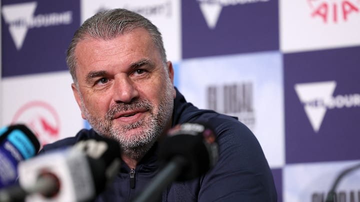Tottenham Hotspur face Coventry City in the EFL Cup Third Round on Wednesday night, a match Ange Postecoglou will be eager to win as pressure mounts
