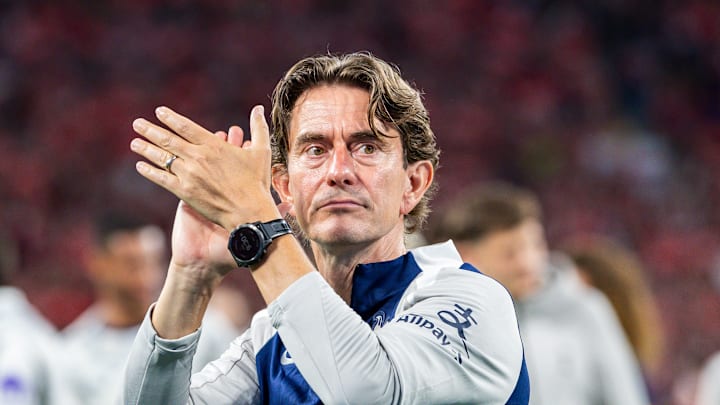 Arsenal v Tottenham Hotspur: Pre-Season Friendly